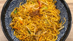 Singapore Chow Mein