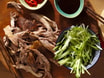 Half Crispy Aromatic Duck