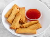 Mini Vegetable Spring Rolls