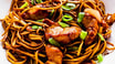 Chicken Chow Mein