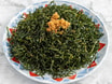 Crispy Seaweed (Deep Fried Cabbage)