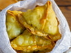 Curry Samosa