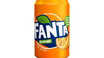 Fanta Orange 33cl